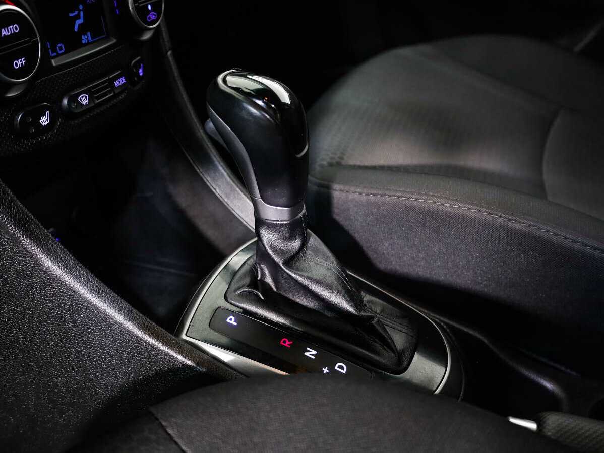 Hyundai Solaris, 2015 Фото №16