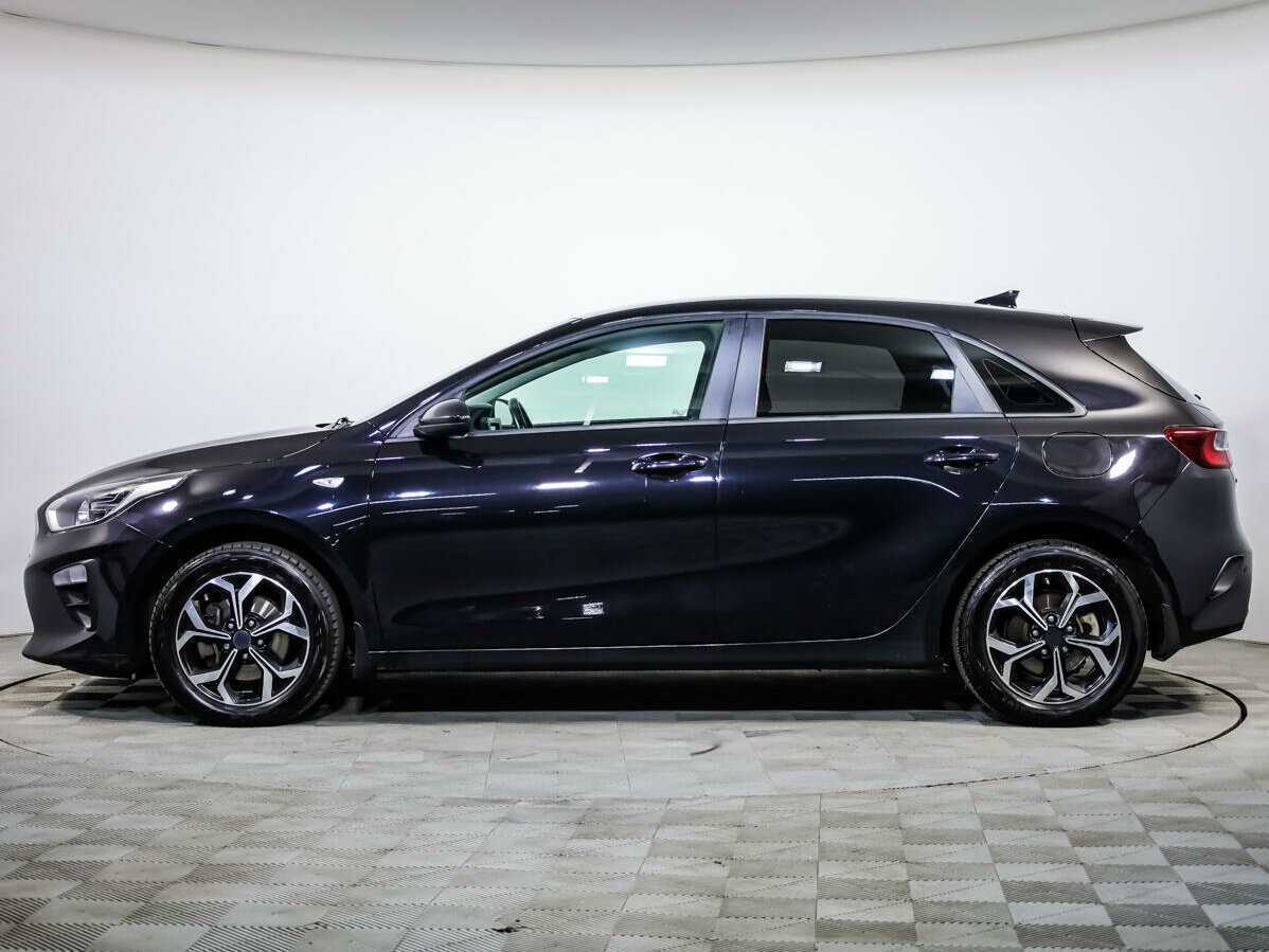 Kia Ceed, 2018 - 161 910 км. | Фото №7