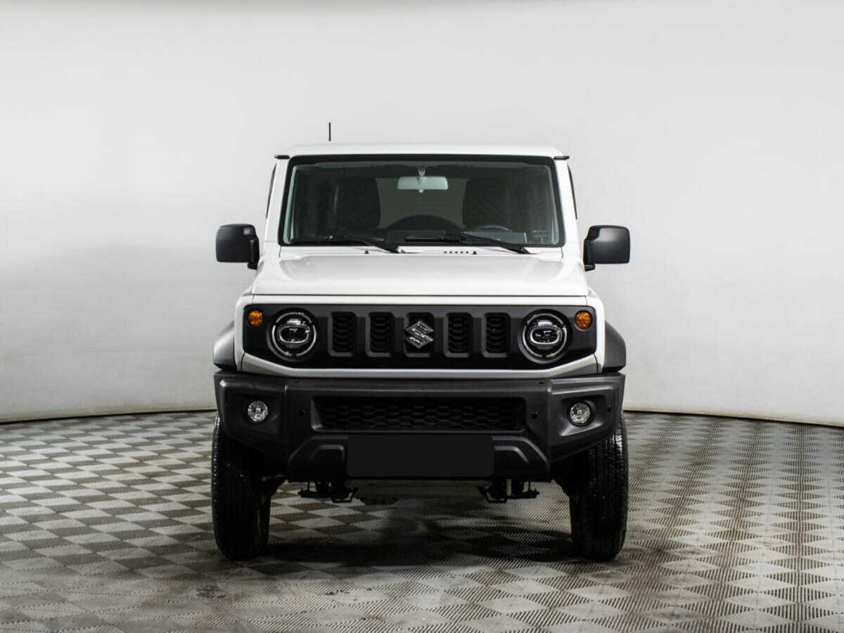 Suzuki Jimny, 2021 - 56 620 км. | Фото №2