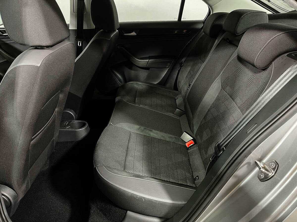 Volkswagen Polo, 2020 - 29 731 км. | Фото №8