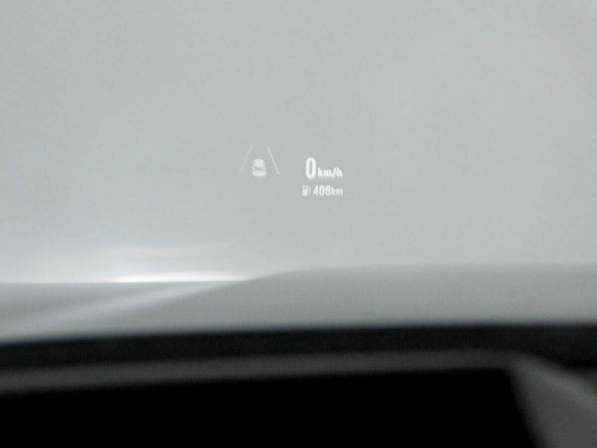 EXEED VX, 2021 Фото №20