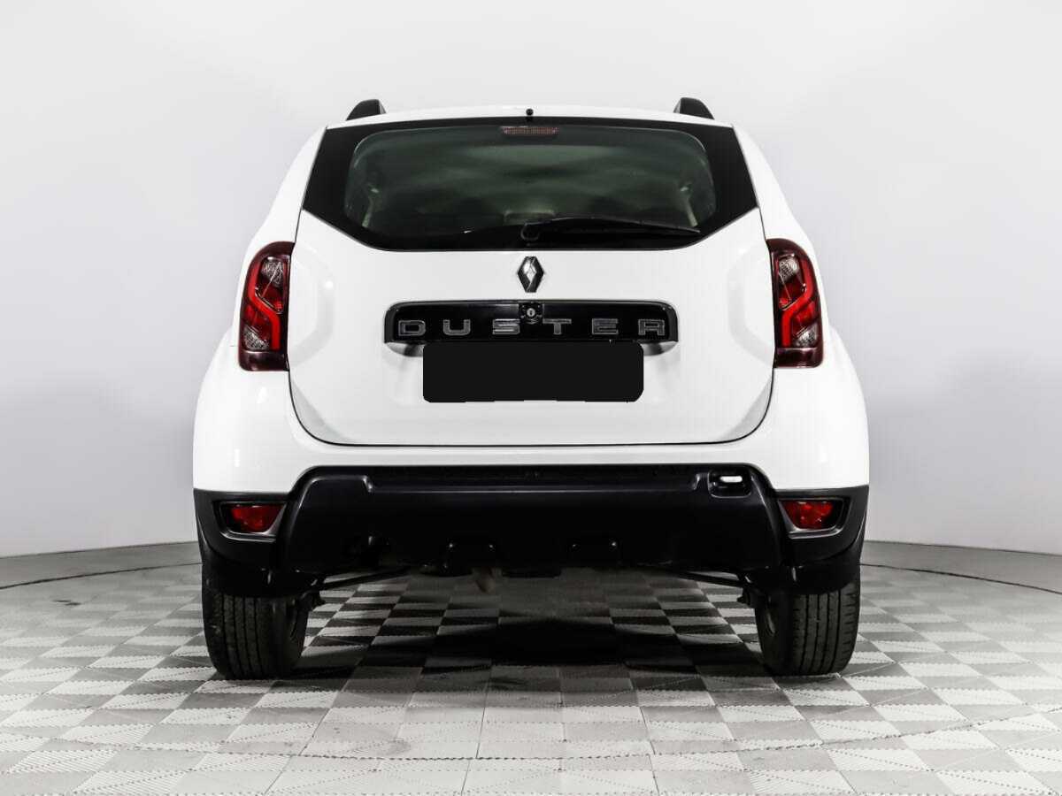 Renault Duster, 2020 - 53 980 км. | Фото №6