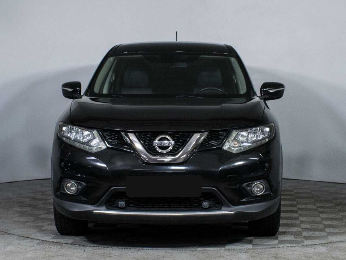 Nissan X-Trail, 2016 - 108 000 км. | Фото №2