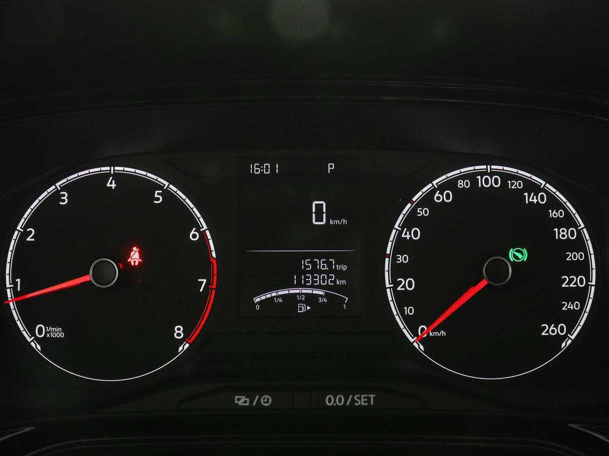 Volkswagen Polo, 2021 Фото №11