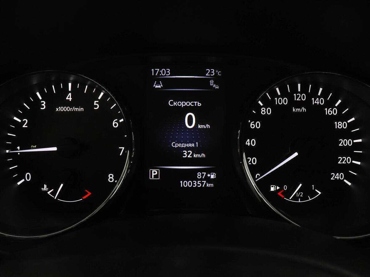 Nissan Qashqai, 2018 Фото №11