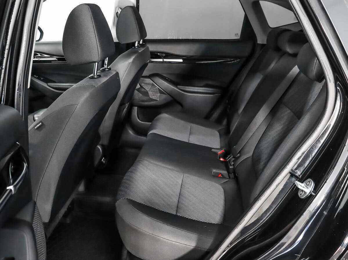 Kia Seltos, 2020 Фото №10