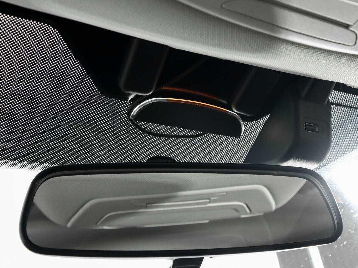 Ford Kuga, 2018 Фото №17