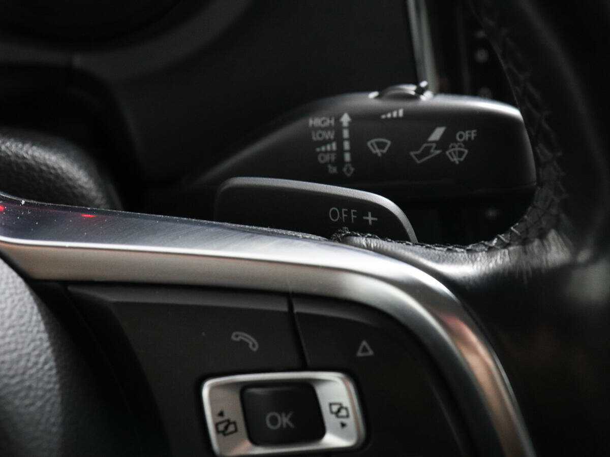 Volkswagen Polo, 2020 Фото №14