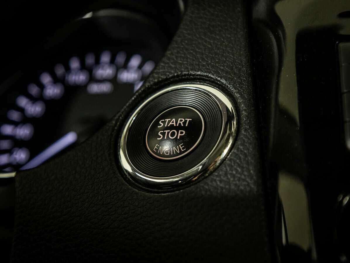 Nissan Qashqai, 2017 Фото №13