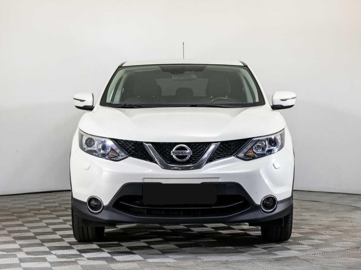 Nissan Qashqai, 2015 - 100 075 км. | Фото №2