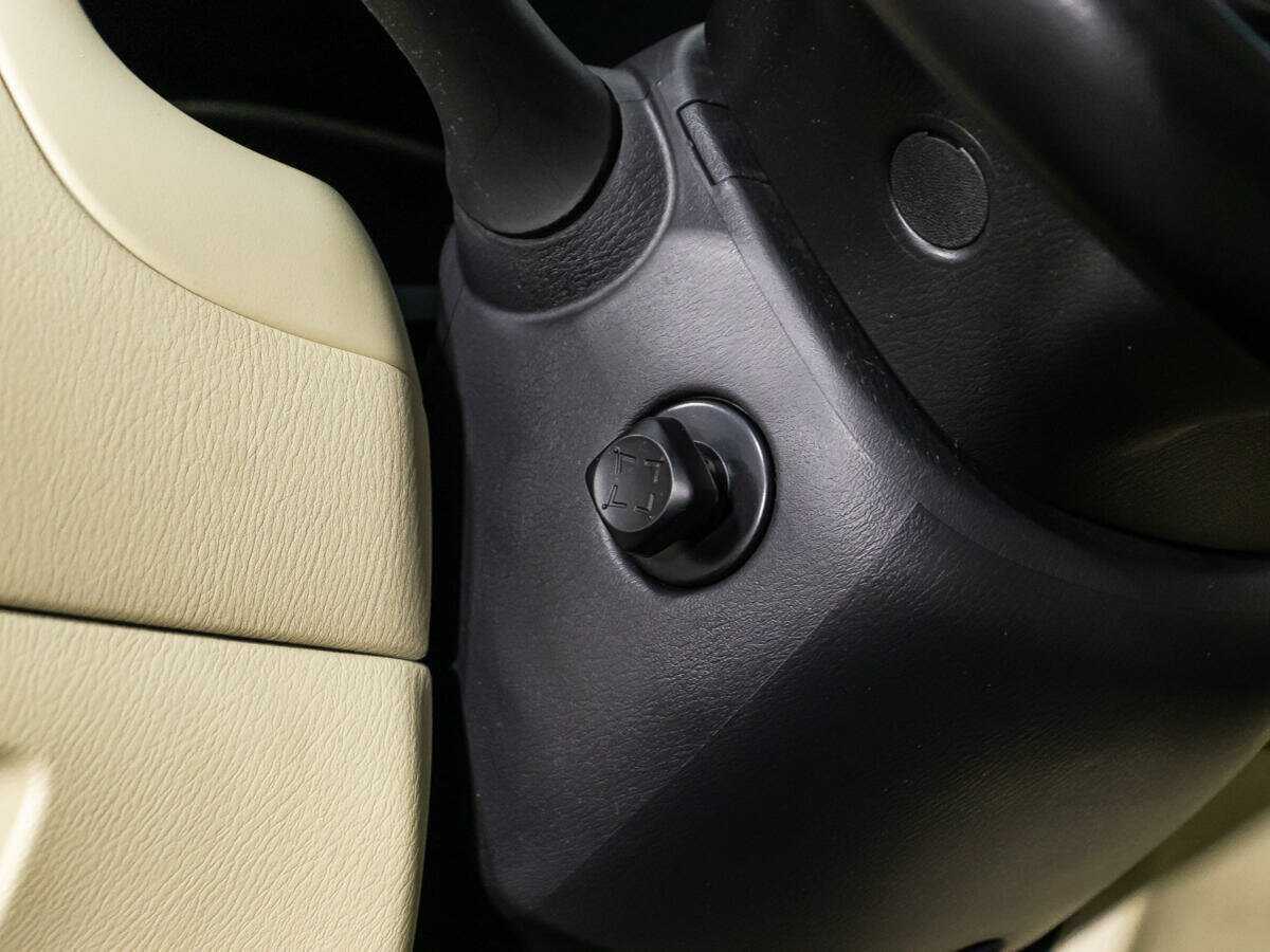 Infiniti QX60, 2018 Фото №22