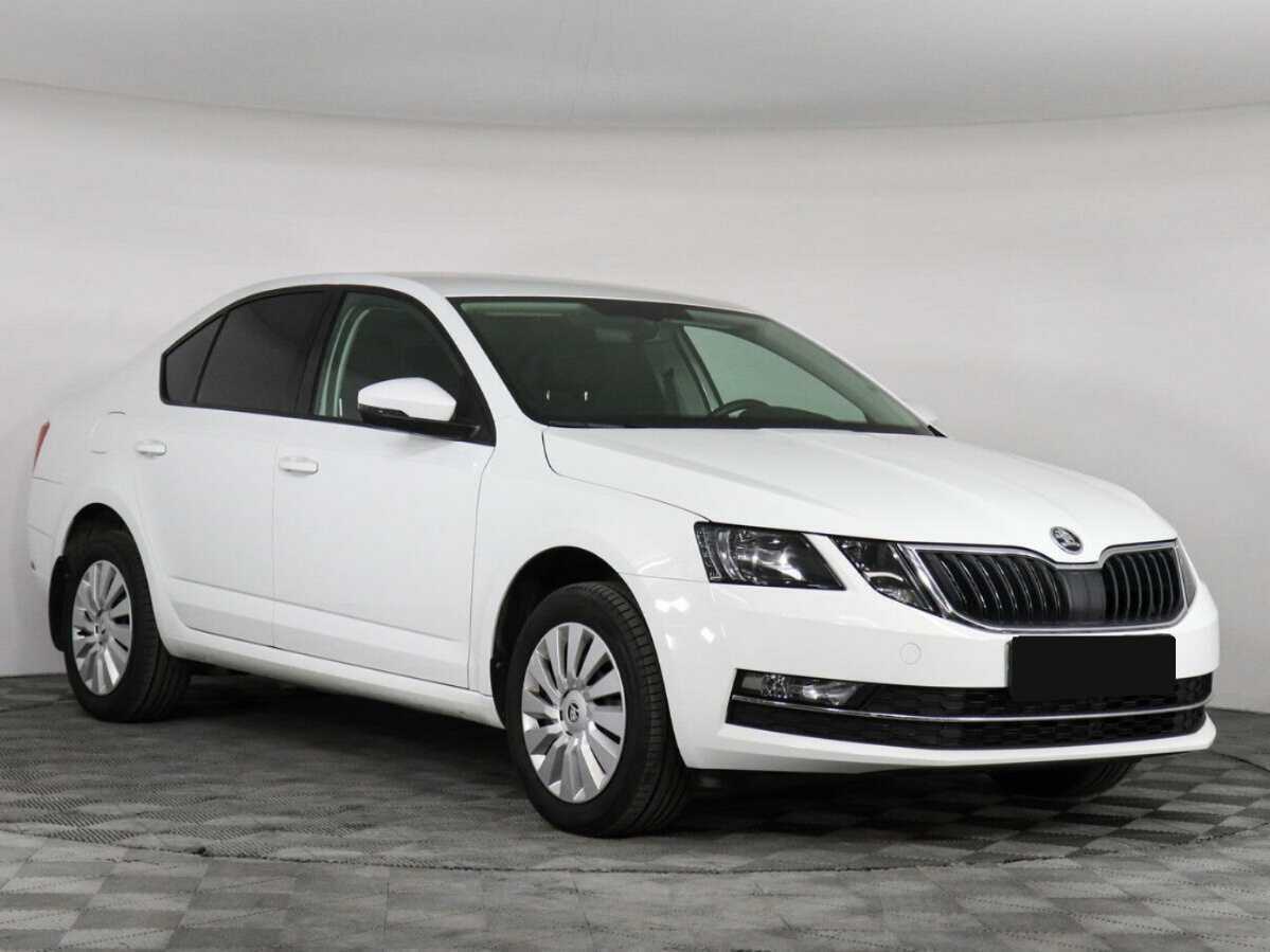 Skoda Octavia, 2019 - 37 289 км. | Фото №3