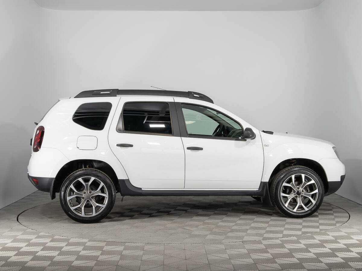 Renault Duster, 2019 - 111 350 км. | Фото №4