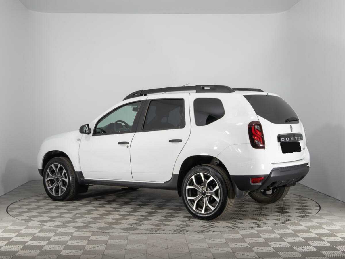 Renault Duster, 2019 - 111 350 км. | Фото №7