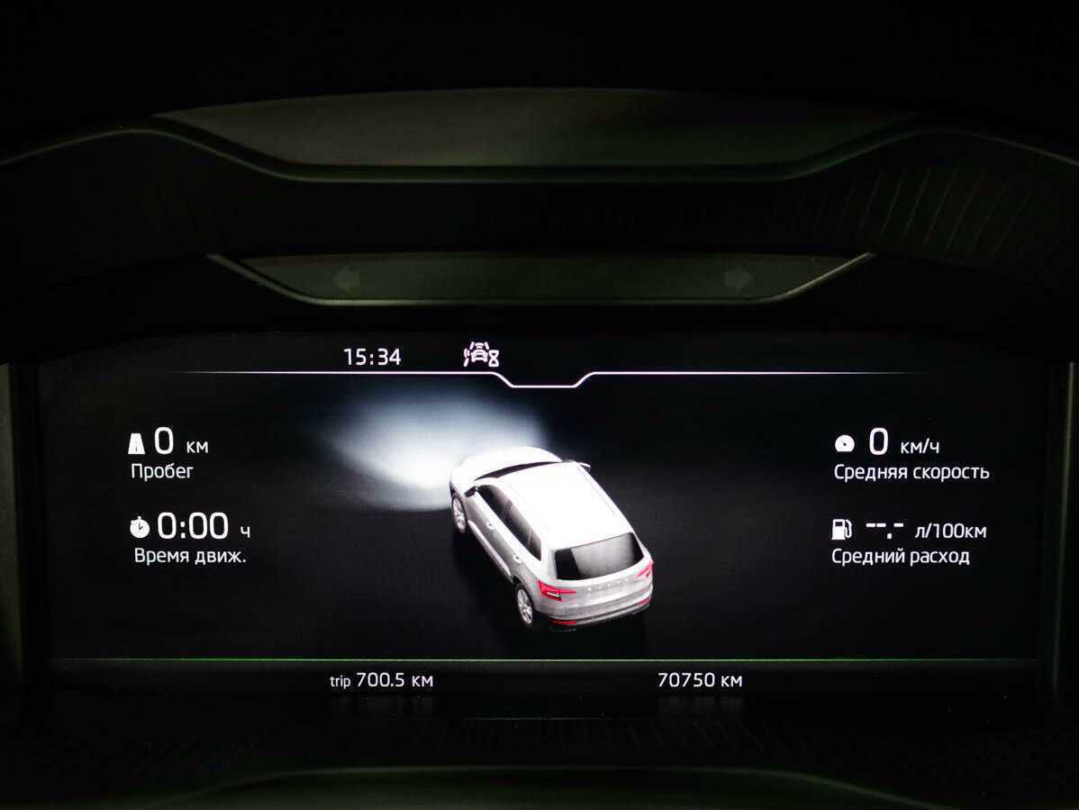 Skoda Karoq, 2021 Фото №11