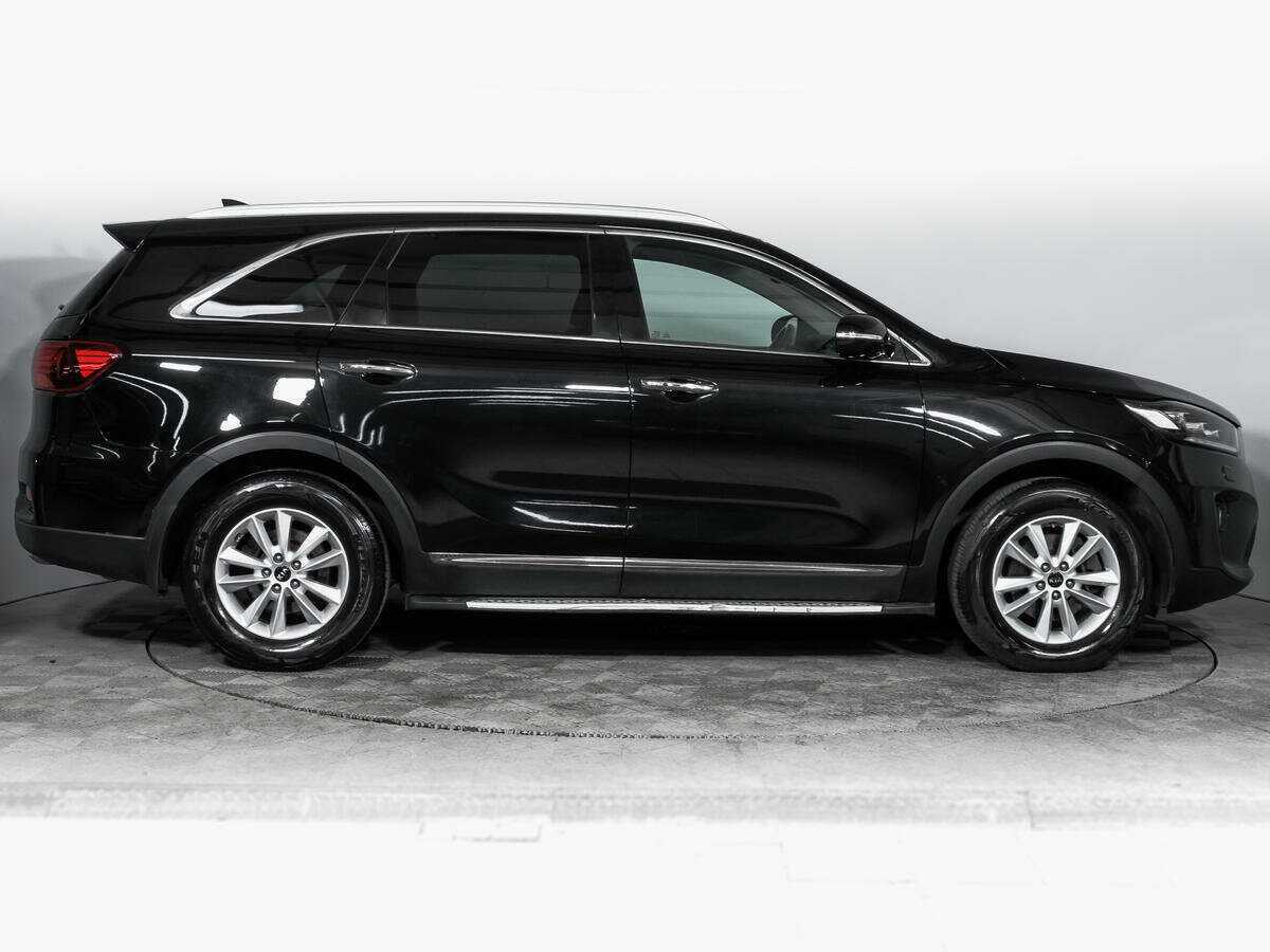 Kia Sorento, 2019 - 55 366 км. | Фото №4