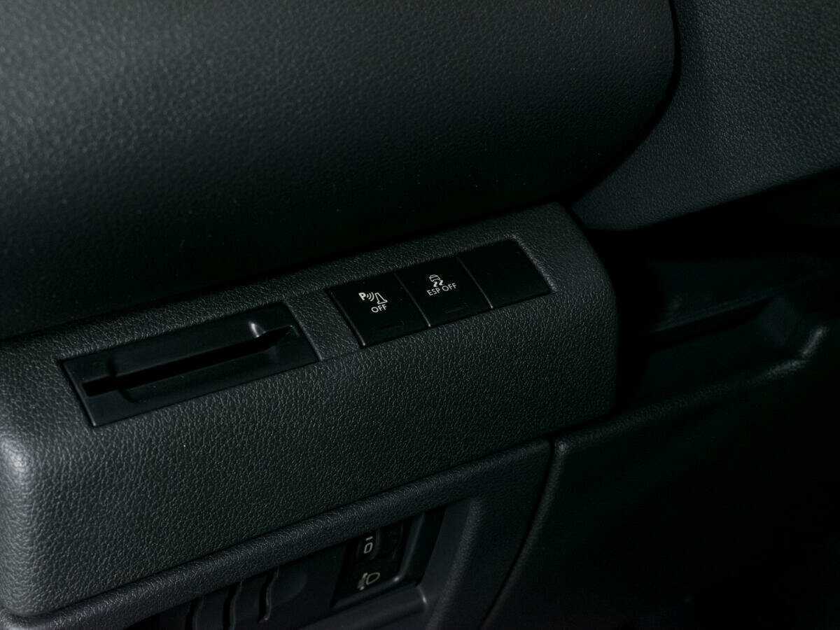 Peugeot 3008, 2012 Фото №17