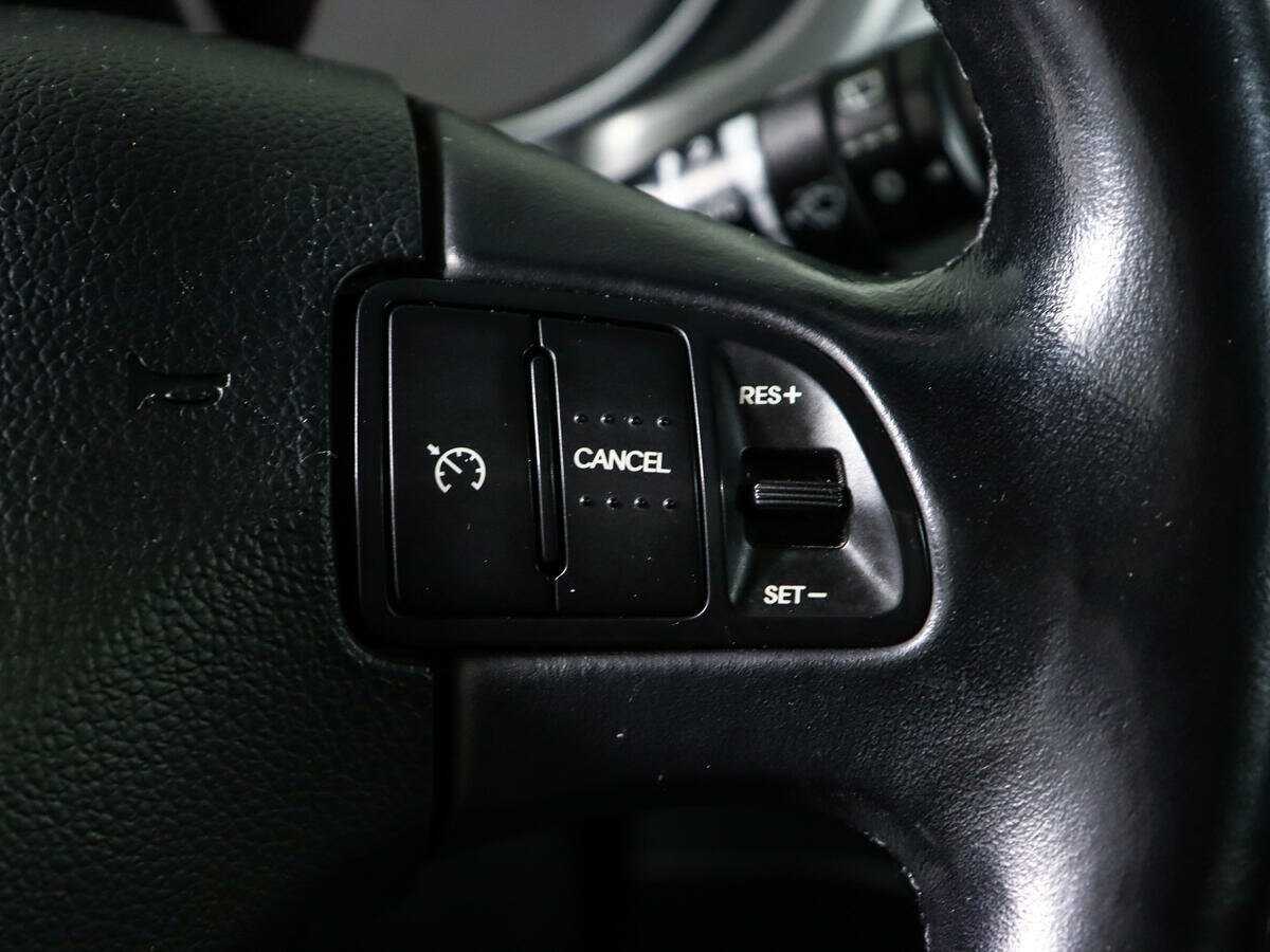 Kia Sportage, 2014 Фото №20