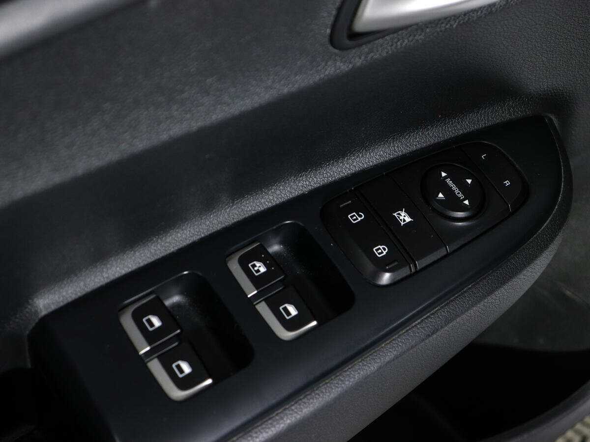 Kia Rio, 2022 Фото №15