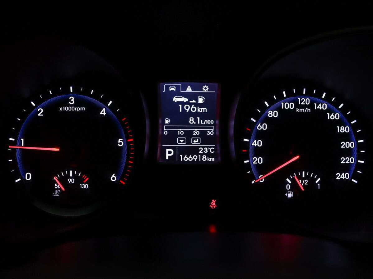 Hyundai Santa Fe, 2012 Фото №9