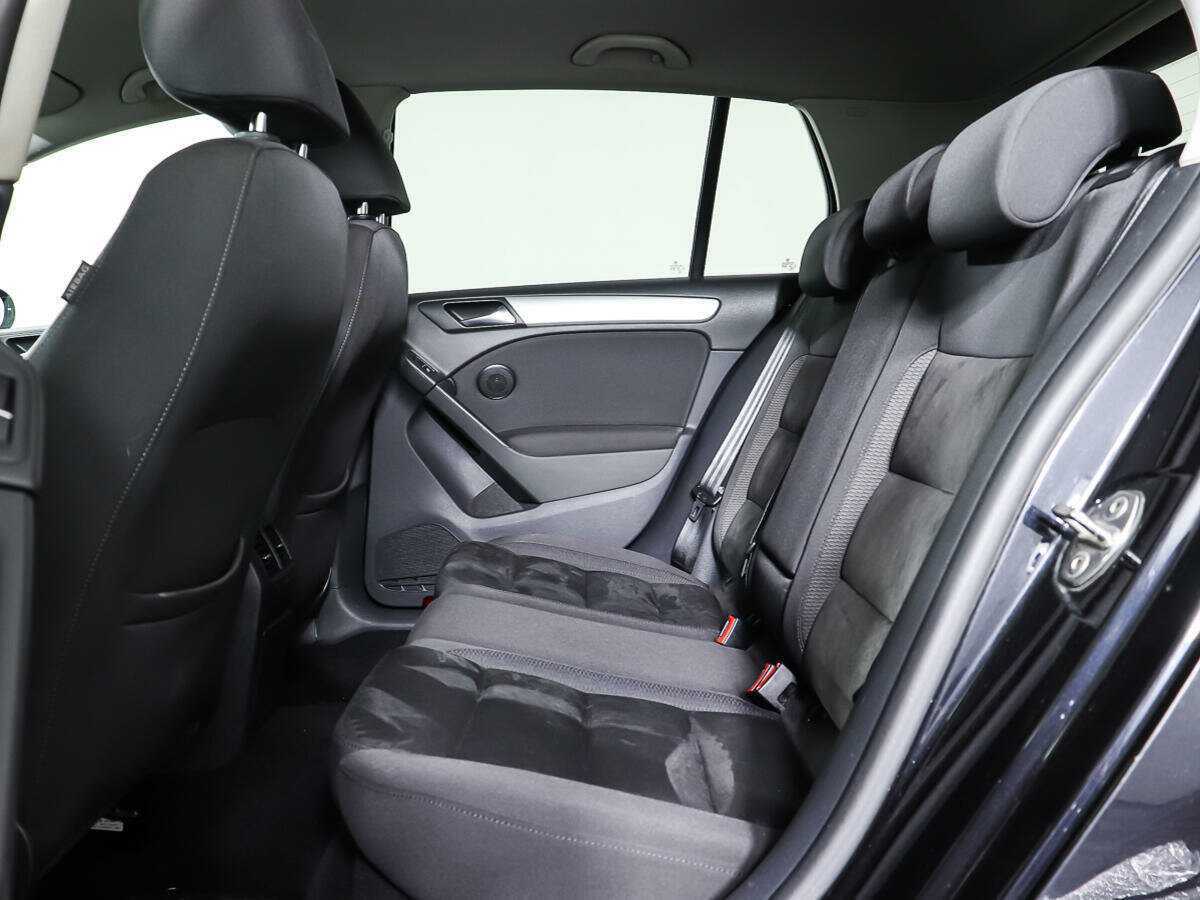 Volkswagen Golf, 2012 - 269 564 км. | Фото №6