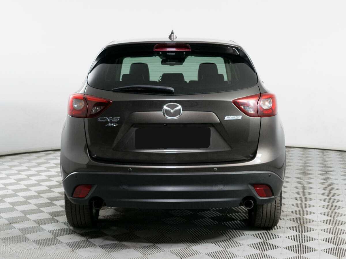 Mazda CX-5, 2015 - 211 258 км. | Фото №6