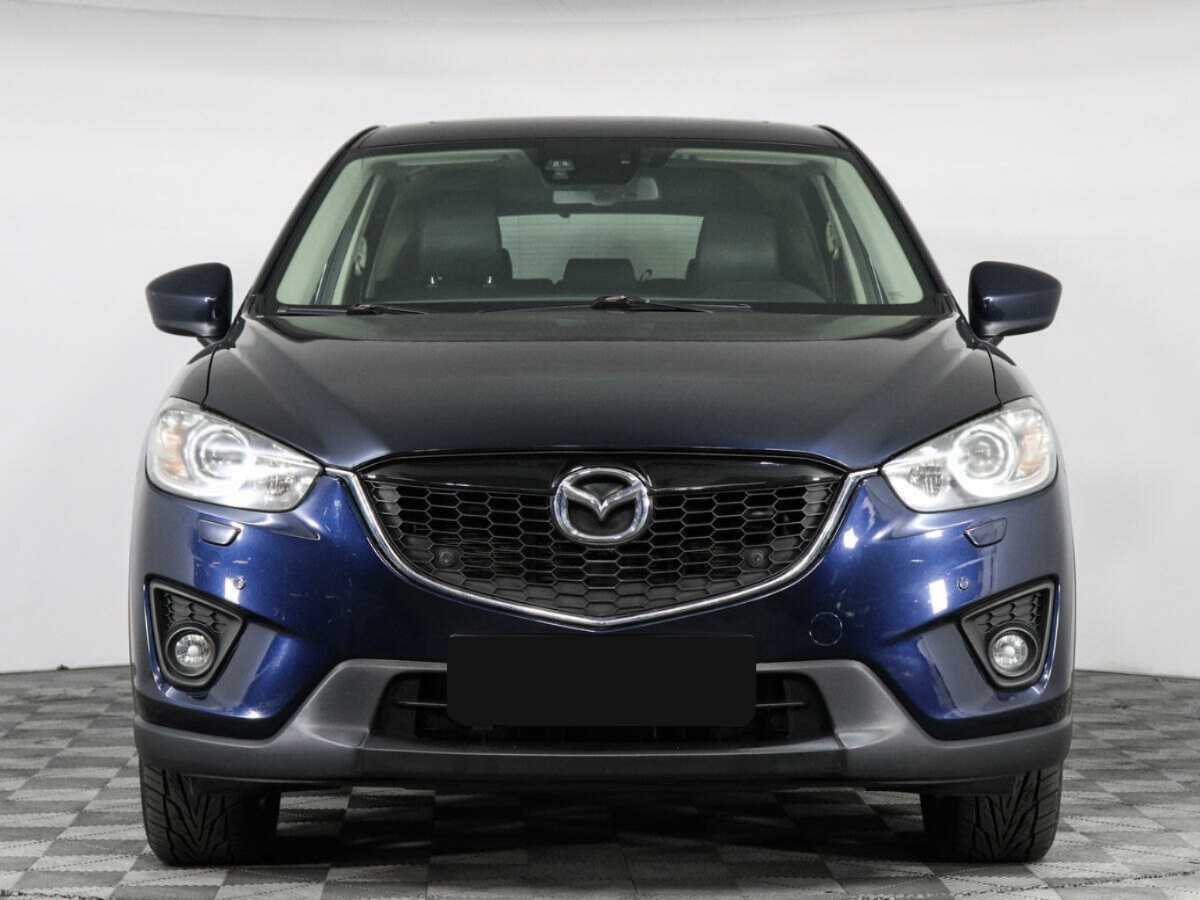 Mazda CX-5, 2014 - 202 222 км. | Фото №2