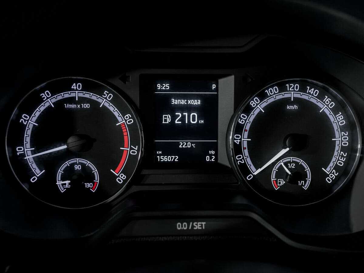 Skoda Octavia, 2019 Фото №11
