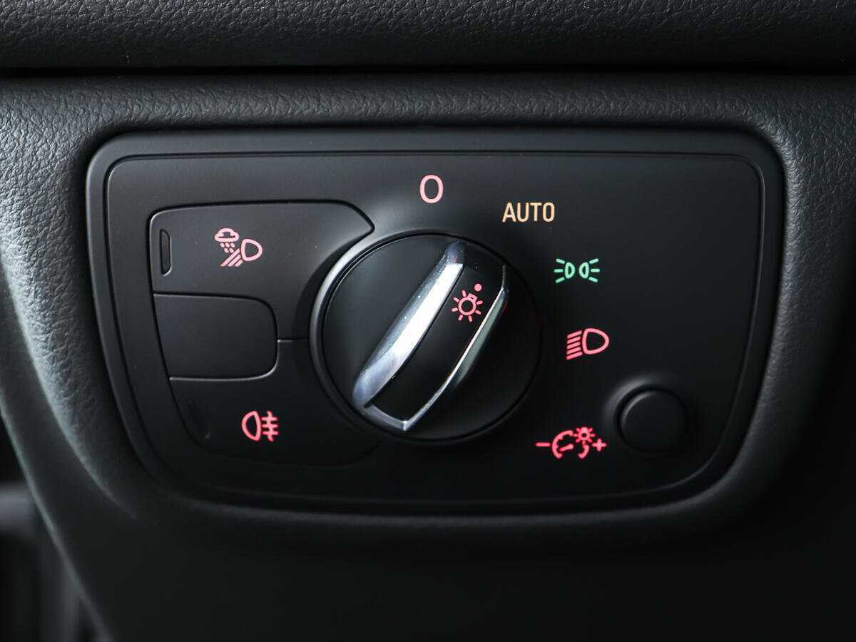 Audi A6, 2015 Фото №19