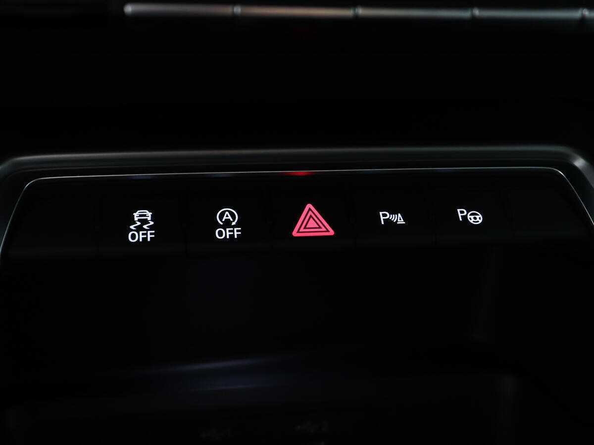 Audi A3 35 TFSI, 2021 Фото №17