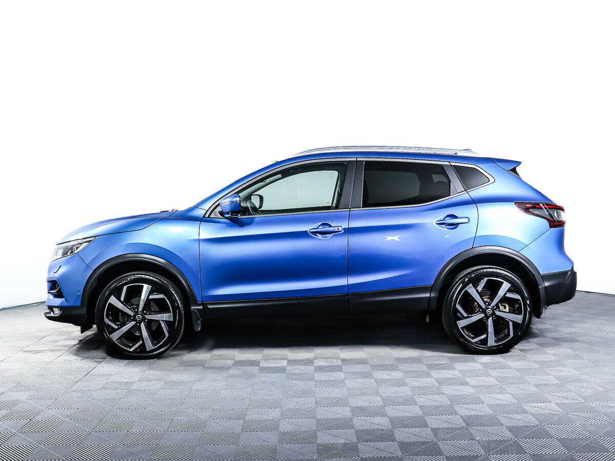 Nissan Qashqai, 2020 - 35 729 км. | Фото №7
