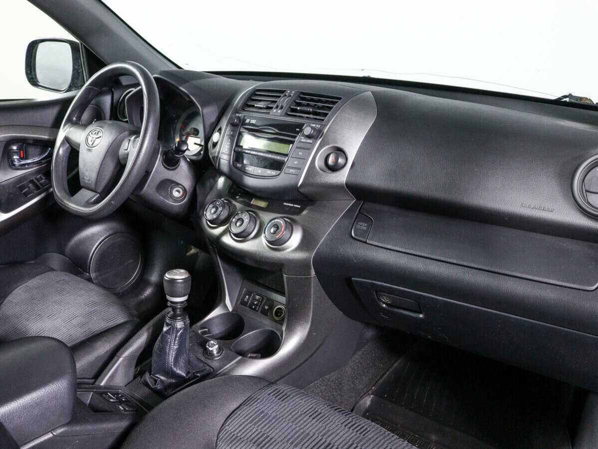 Toyota RAV4, 2012 - 142 000 км. | Фото №7