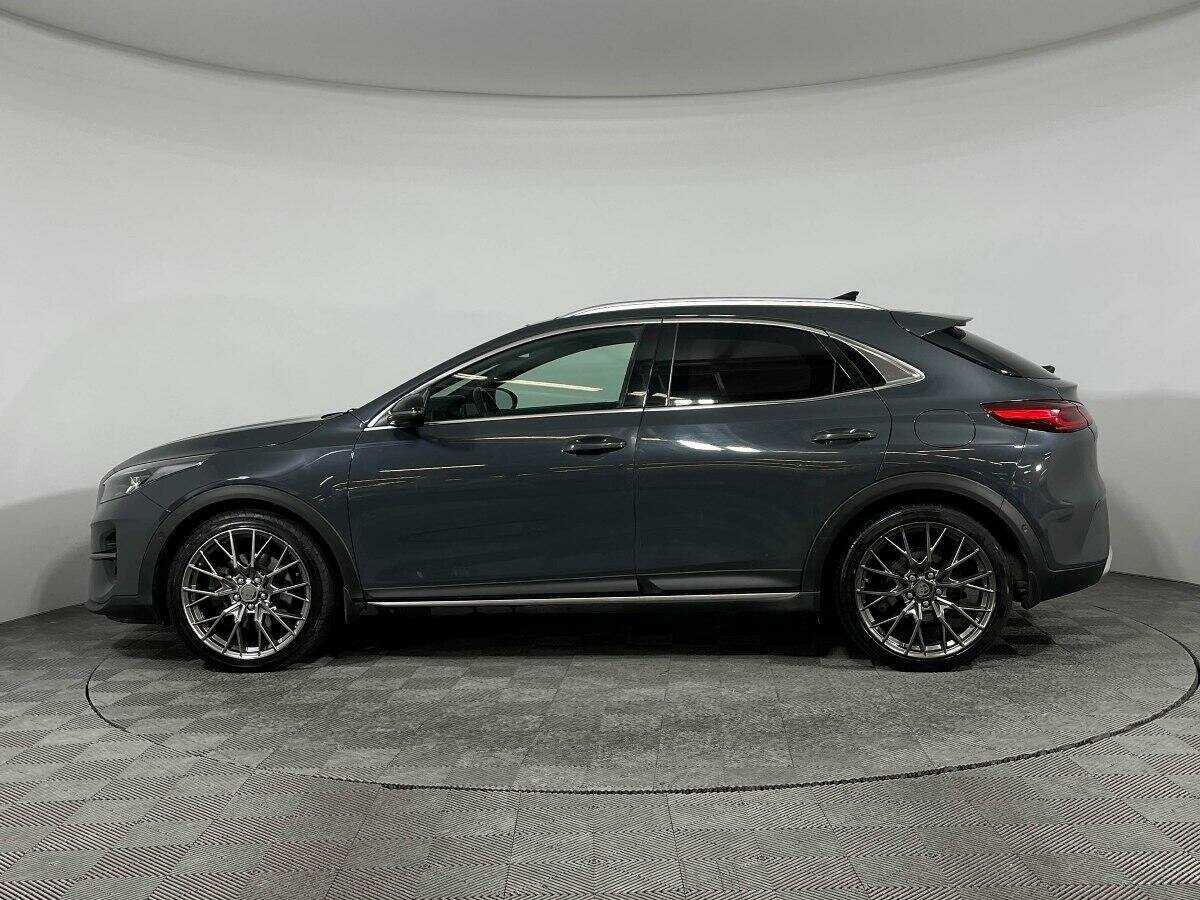 Kia XCeed, 2020 - 63 445 км. | Фото №8