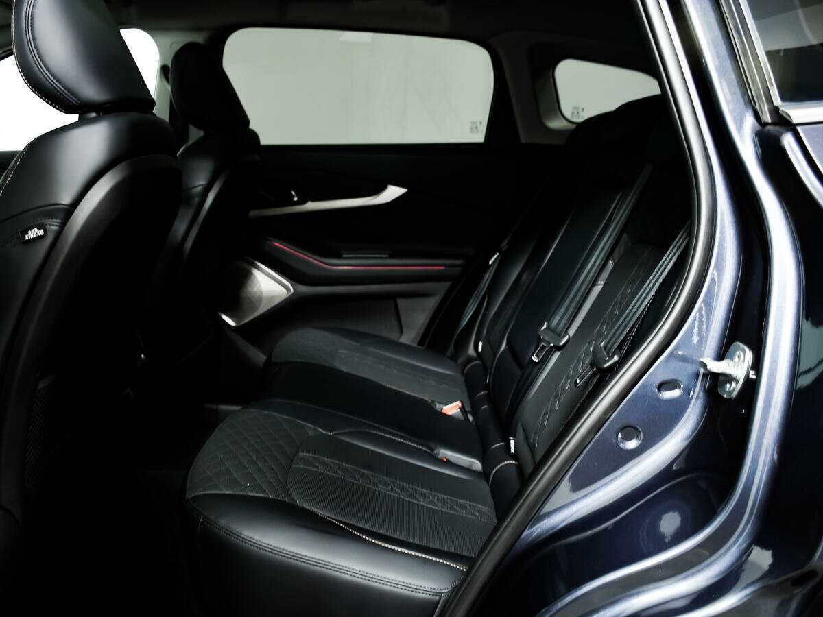 EXEED TXL, 2023 Фото №11