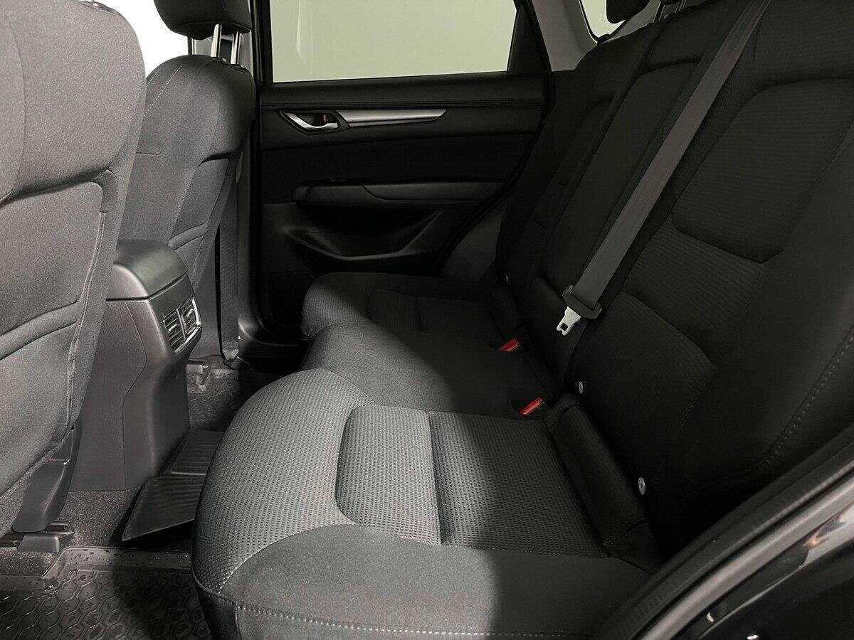 Mazda CX-5, 2021 - 49 600 км. | Фото №7