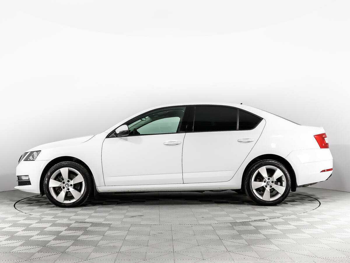 Skoda Octavia, 2018 - 143 347 км. | Фото №8