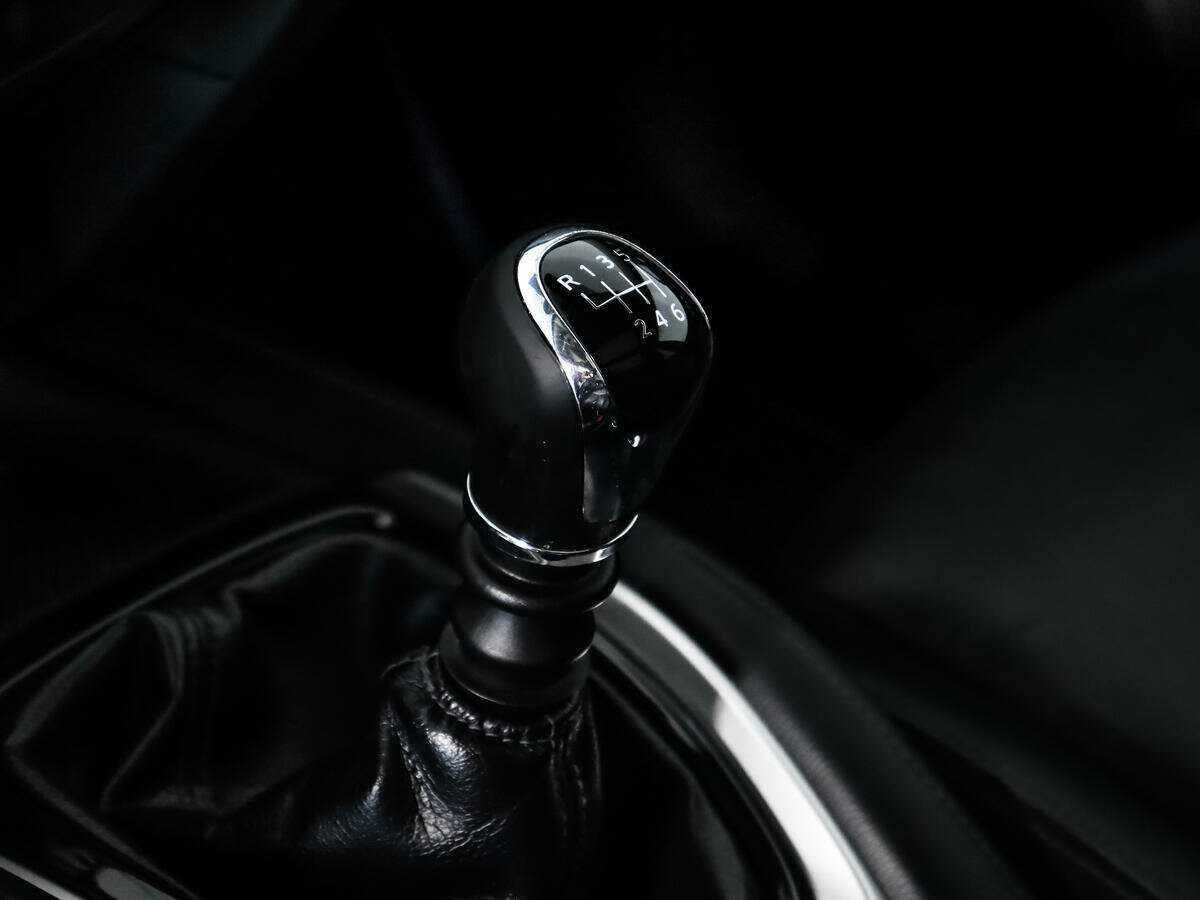 Nissan X-Trail, 2015 Фото №10