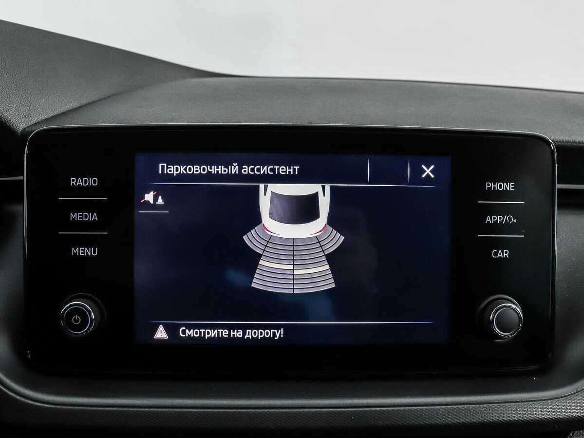 Skoda Rapid, 2021 Фото №15