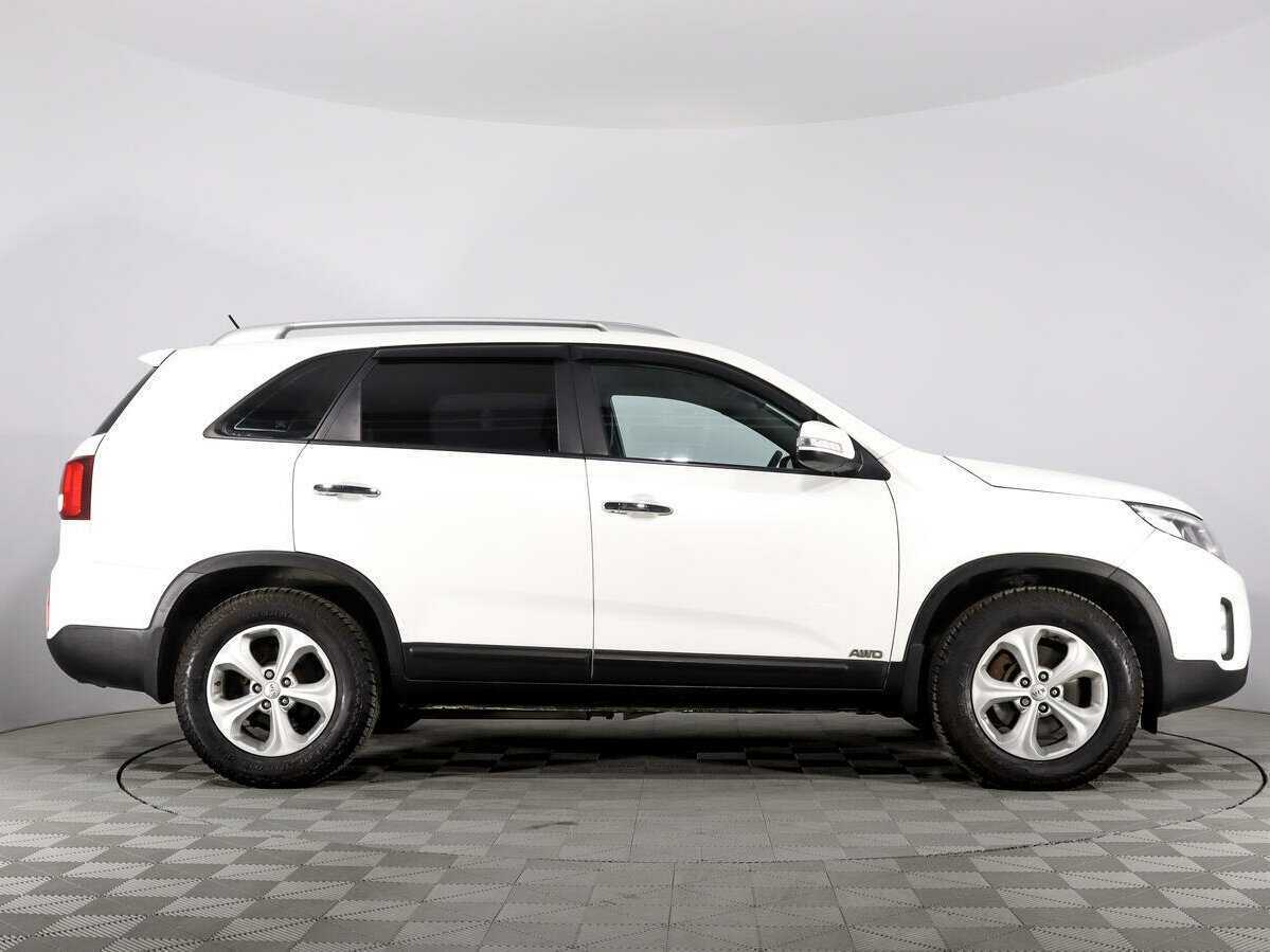 Kia Sorento, 2015 - 149 509 км. | Фото №4