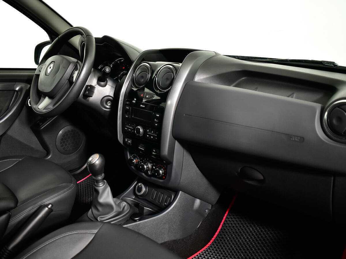 Renault Duster, 2017 - 149 628 км. | Фото №7