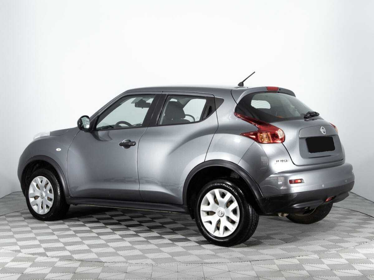 Nissan Juke, 2013 - 114 000 км. | Фото №7