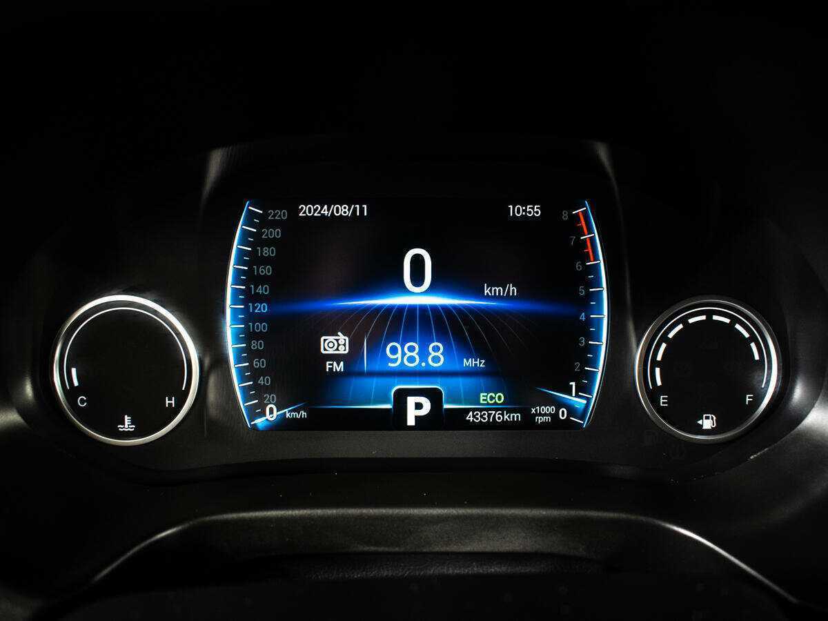 CHERY Tiggo 4, 2021 Фото №9