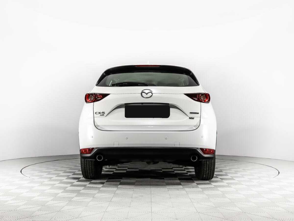 Mazda CX-5, 2021 - 36 000 км. | Фото №6