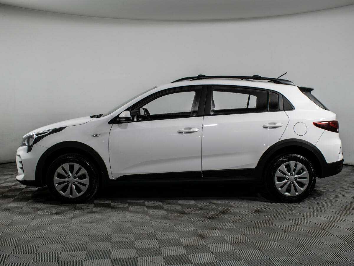 Kia Rio X, 2021 - 44 951 км. | Фото №8