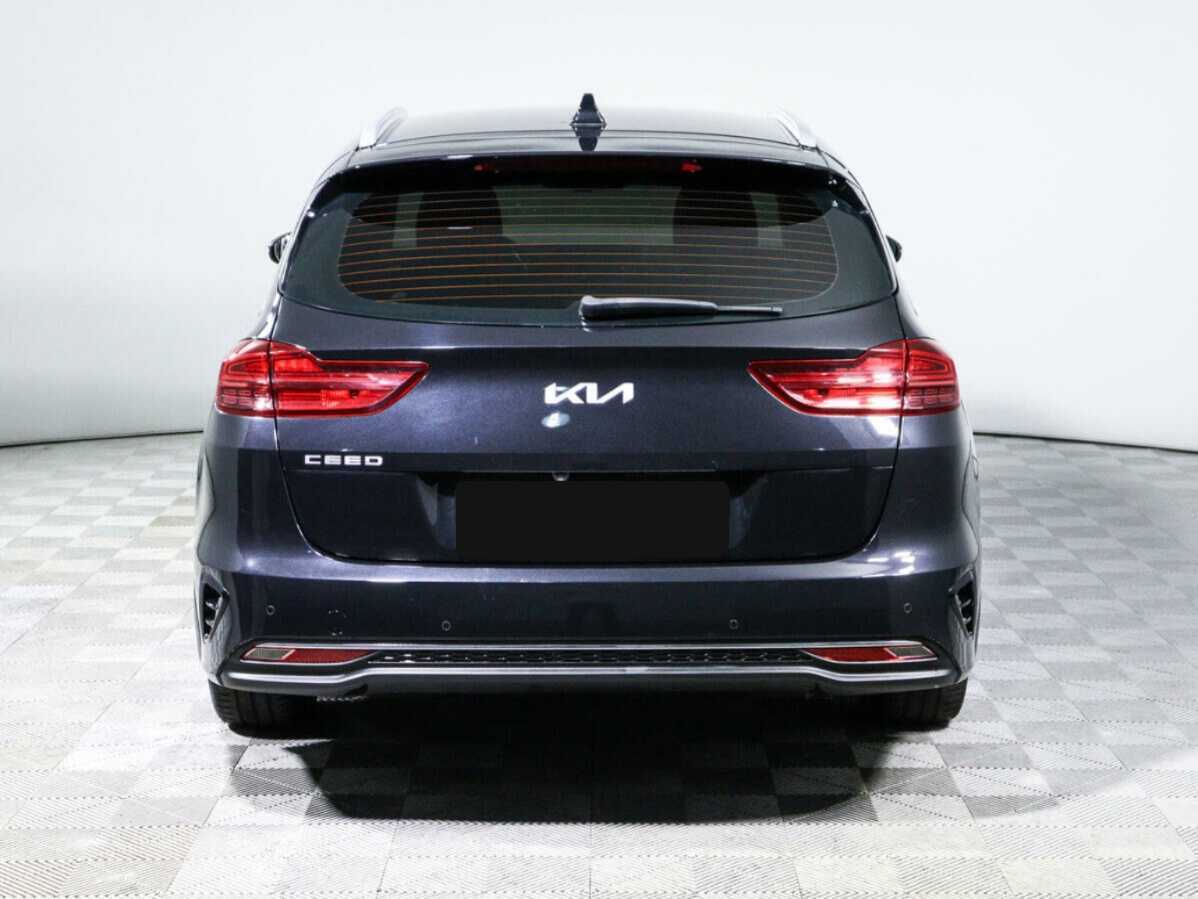 Kia Ceed, 2021 - 73 800 км. | Фото №6
