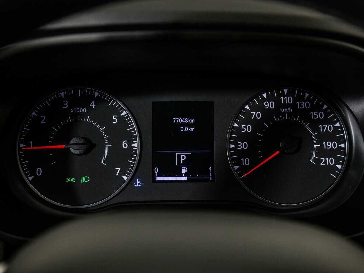 Renault Arkana, 2019 Фото №10