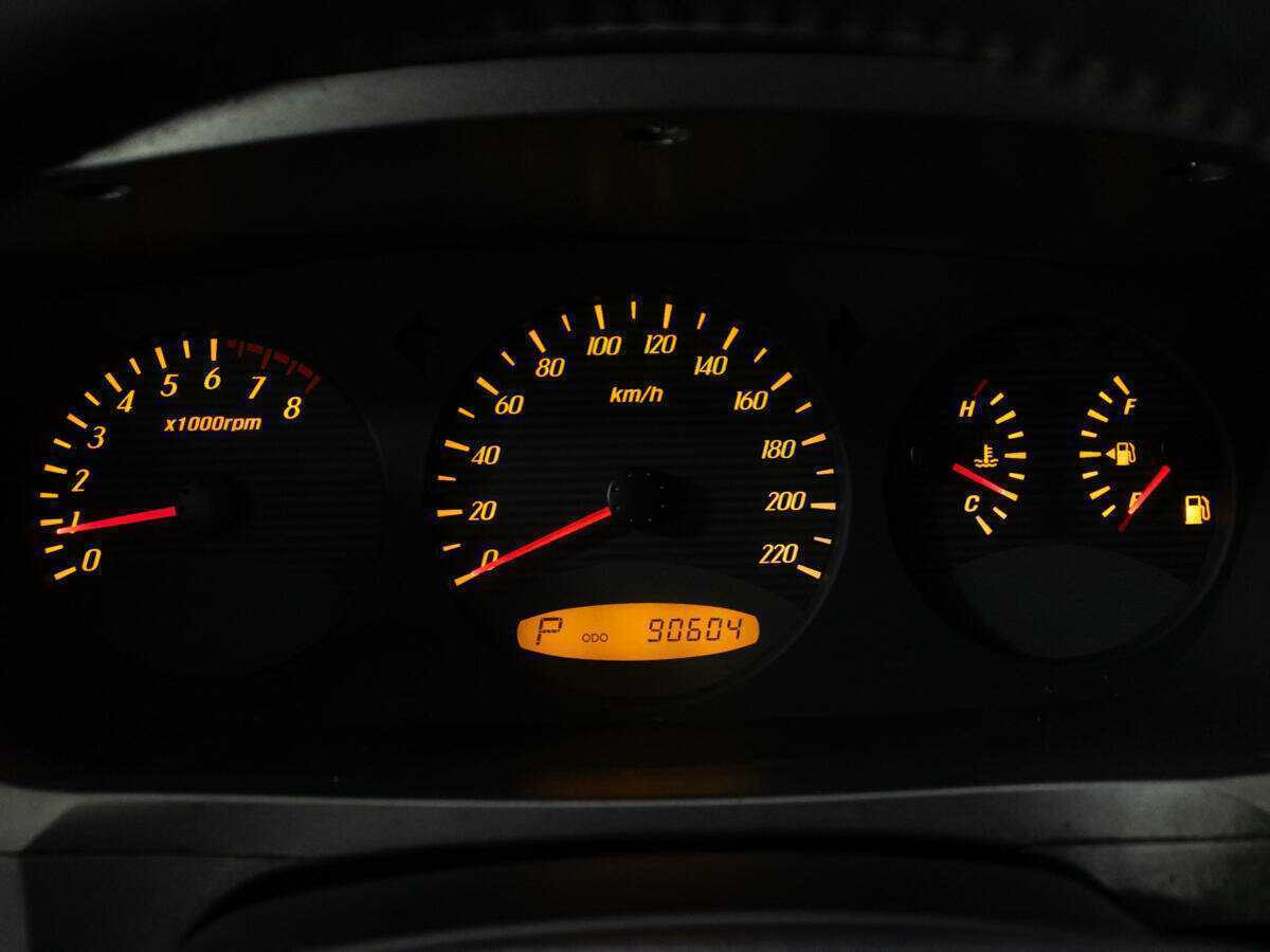 SsangYong Kyron 6-speed, 2014 Фото №12