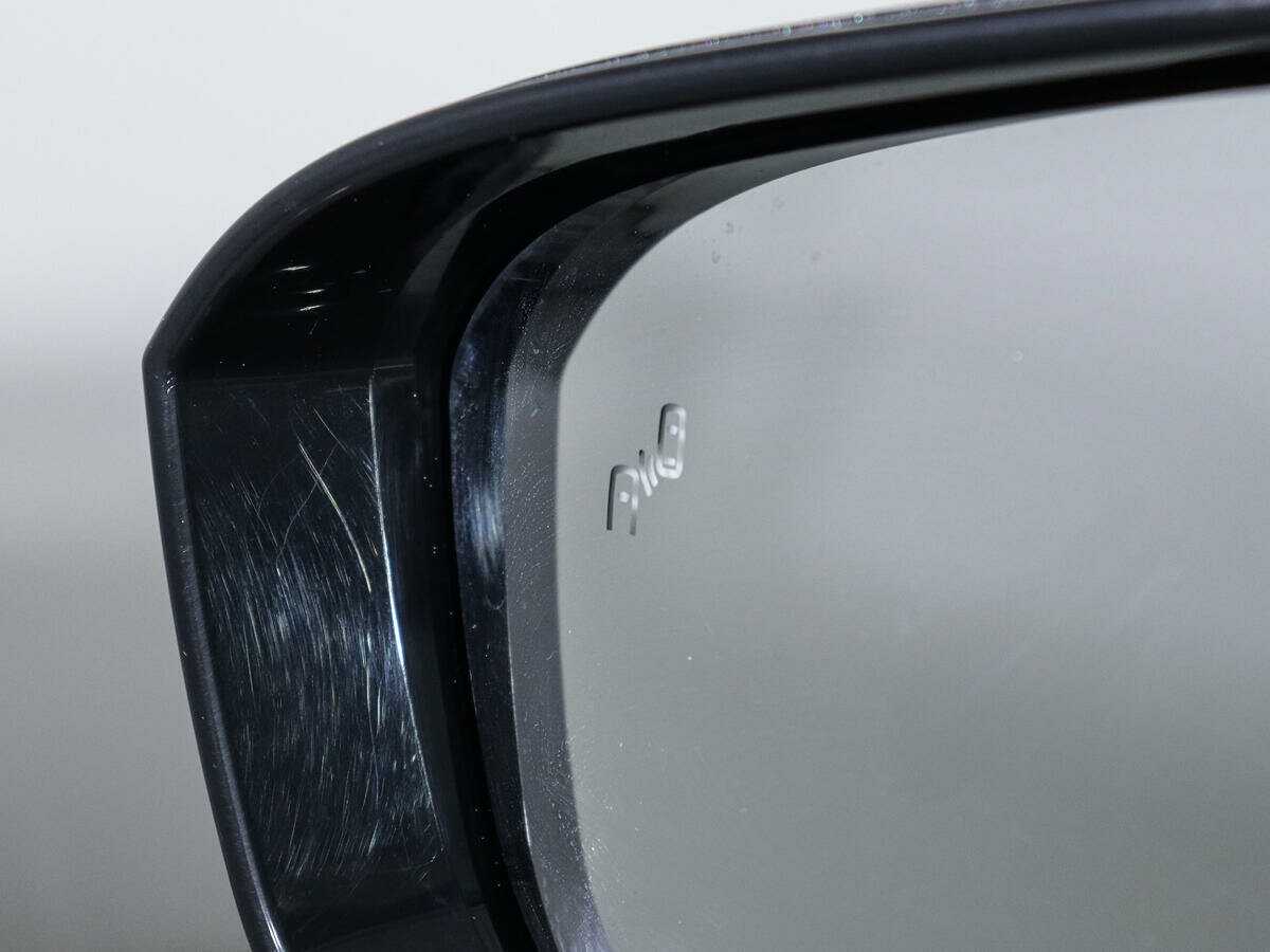 EXEED VX, 2021 Фото №19