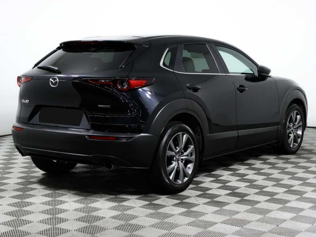 Mazda CX-30, 2021 - 65 816 км. | Фото №5