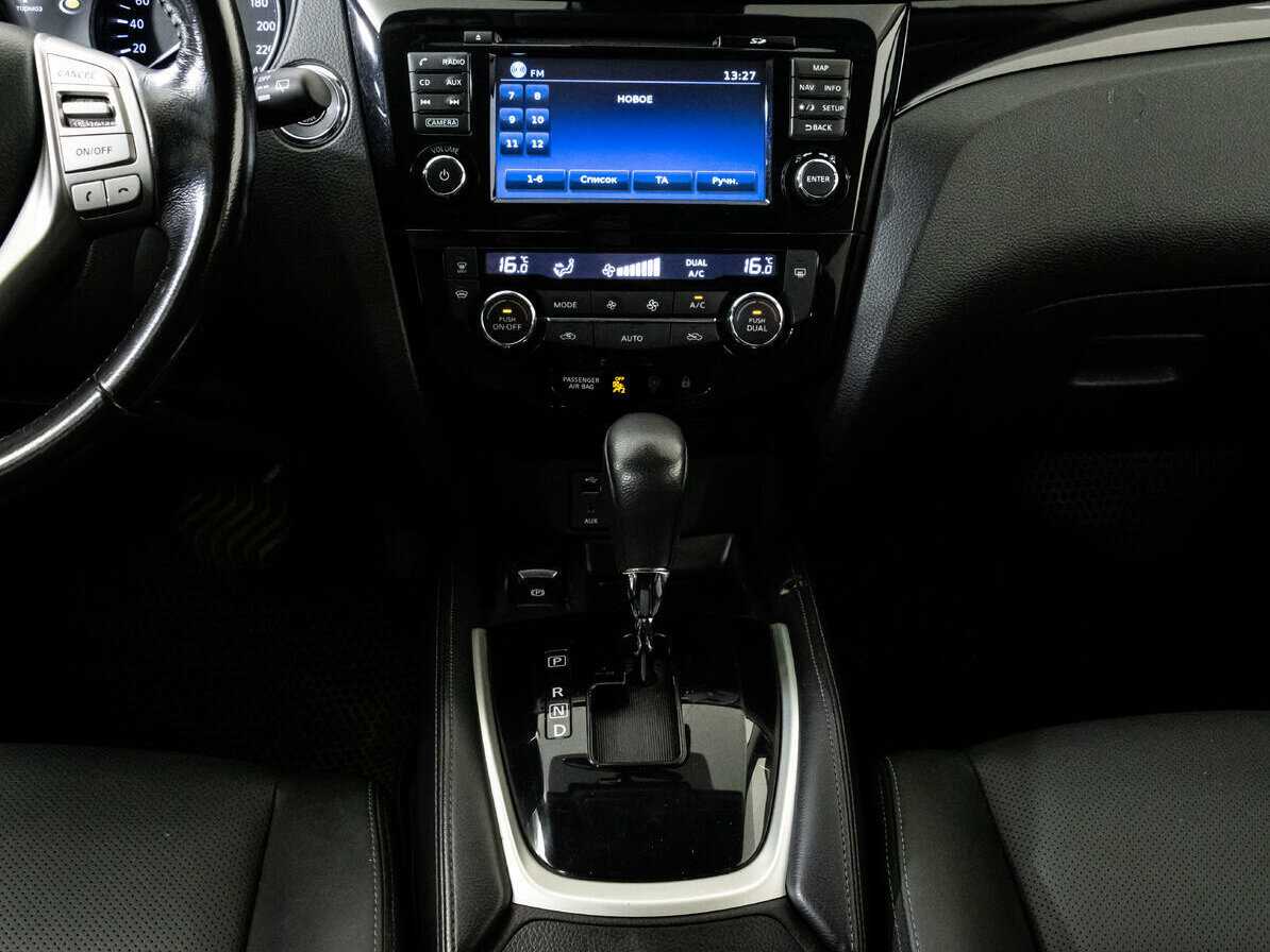 Nissan Qashqai, 2018 - 84 484 км. | Фото №6